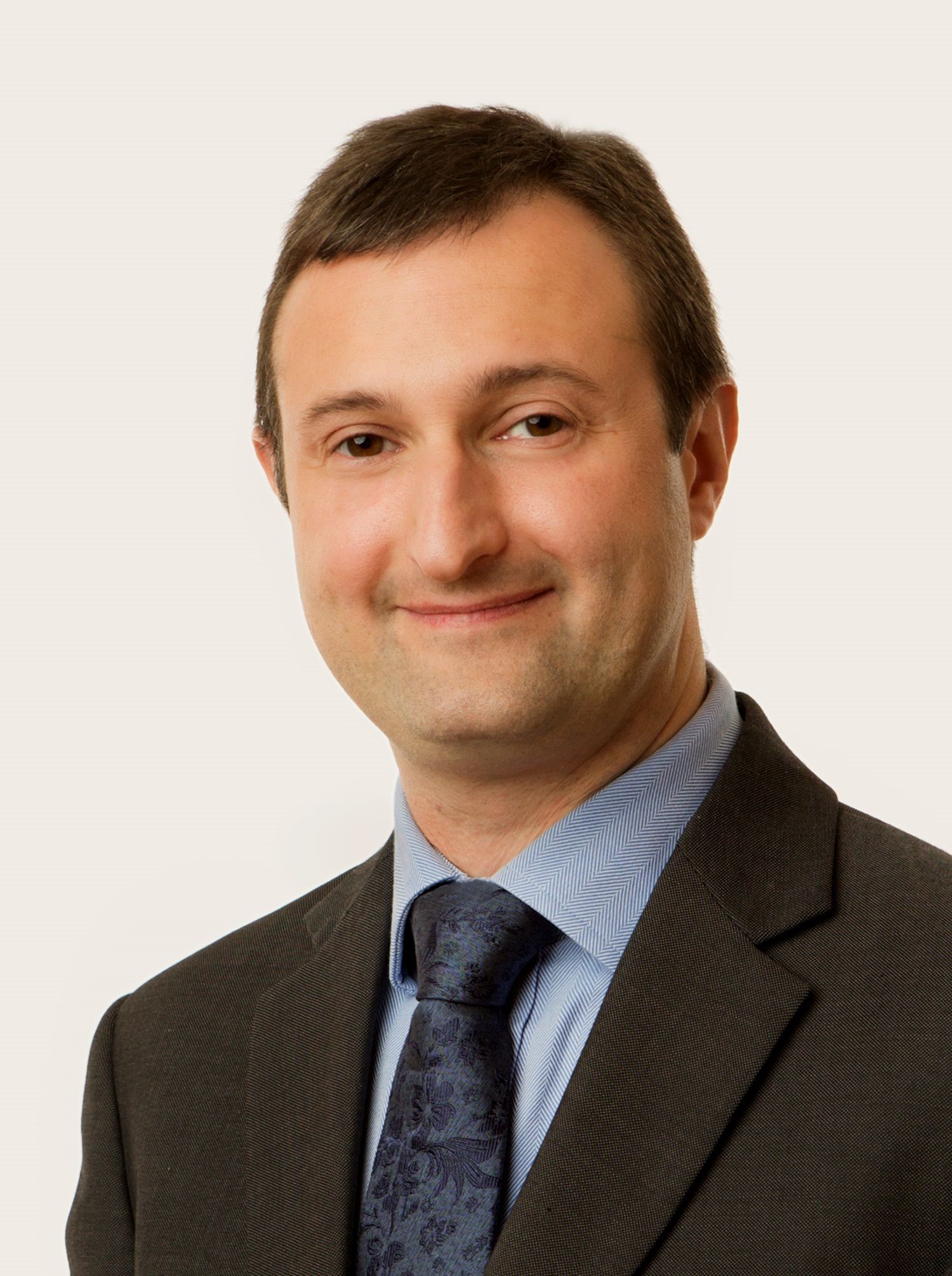 Paul Drosihn